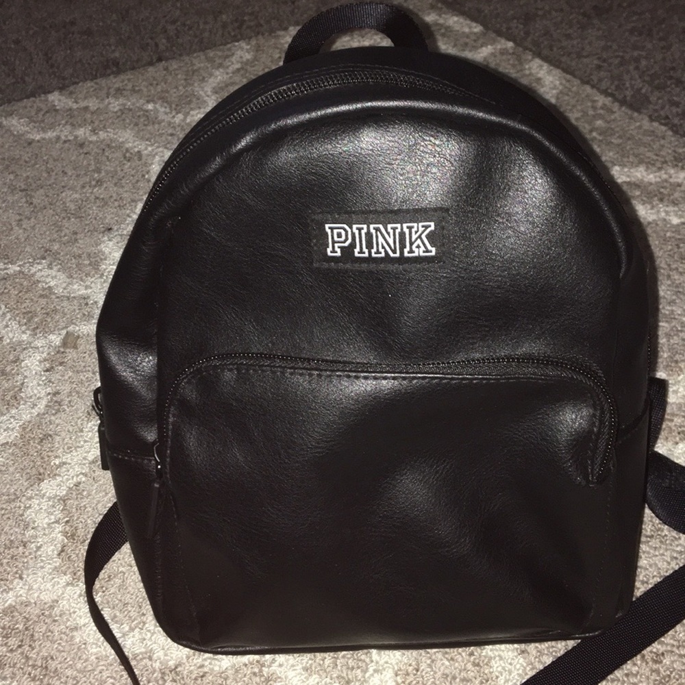 VS PINK Backpack/purse